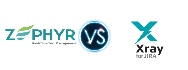 Jira Test Tool Comparison : Zephyr For Jira vs X-Ray